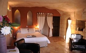 Logis Hotels Troglododo